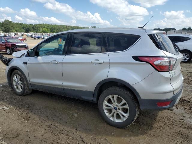 Photo 2 from auction – 2017 FORD ESCAPE SE with VIN 1FMCU0GD9HUE85801