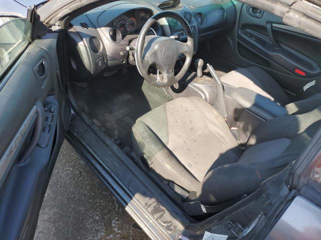 Photo 8 from auction – 2004 MITSUBISHI ECLIPSE SP with VIN 4A3AE45GX4E051045
