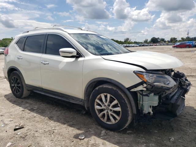 Photo 4 from auction – 2018 NISSAN ROGUE S with VIN KNMAT2MT5JP618791
