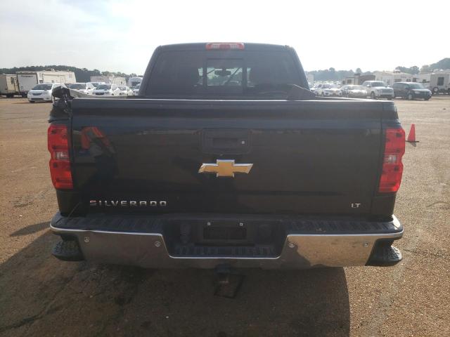 Photo 6 from auction – 2016 CHEVROLET SILVERADO with VIN 3GCPCREC1GG169849