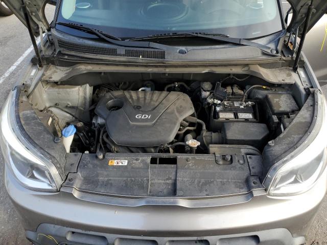 Photo 11 from auction – 2016 KIA SOUL with VIN KNDJN2A20G7326593