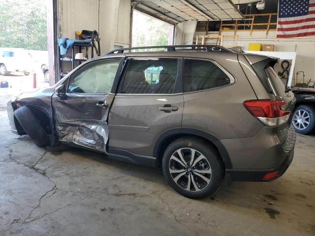 Photo 2 from auction – 2023 SUBARU FORESTER L with VIN JF2SKAPC8PH526690