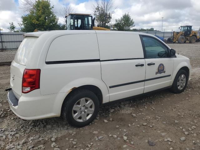 صورة رقم 3 من المزاد - 2013 RAM TRADESMAN مع VIN 2C4JRGAG9DR587616