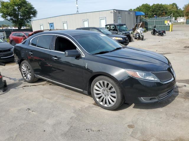 Photo 4 from auction – 2015 LINCOLN MKS with VIN 1LNHL9EK0FG608511