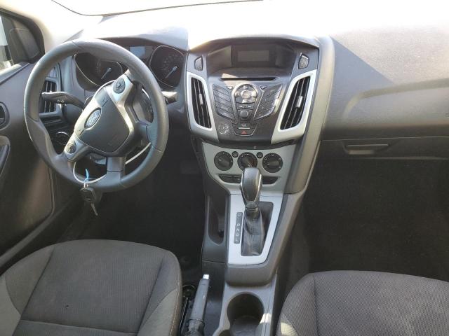 Photo 8 from auction – 2012 FORD FOCUS SE with VIN 1FAHP3F26CL288561