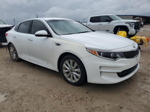 صورة رقم 4 من المزاد - 2016 KIA OPTIMA EX مع VIN 5XXGU4L35GG018244