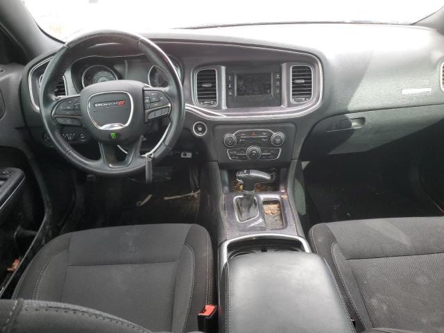 Photo 8 from auction – 2017 DODGE CHARGER SE with VIN 2C3CDXBG6HH515102