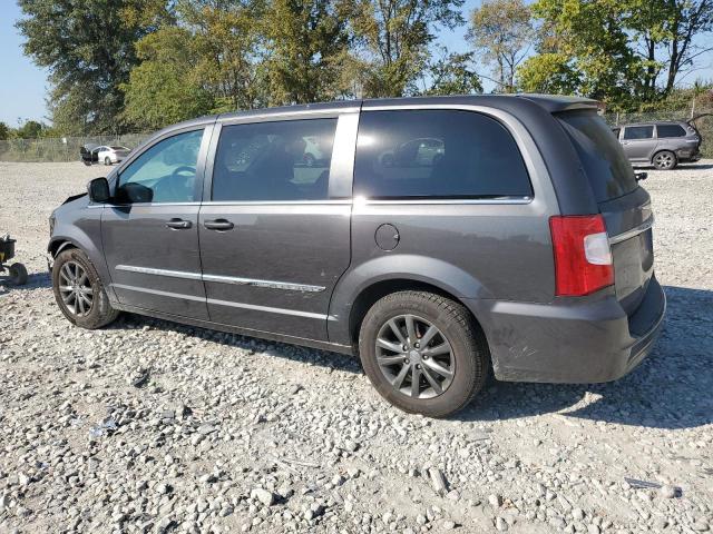 Photo 2 from auction – 2016 CHRYSLER TOWN & COU with VIN 2C4RC1HG4GR199883