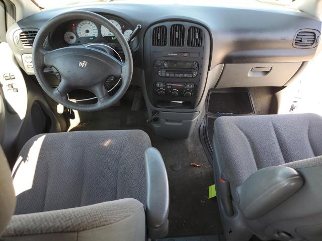 Photo 8 from auction – 2007 DODGE CARAVAN with VIN 1D4GP24R47B138477