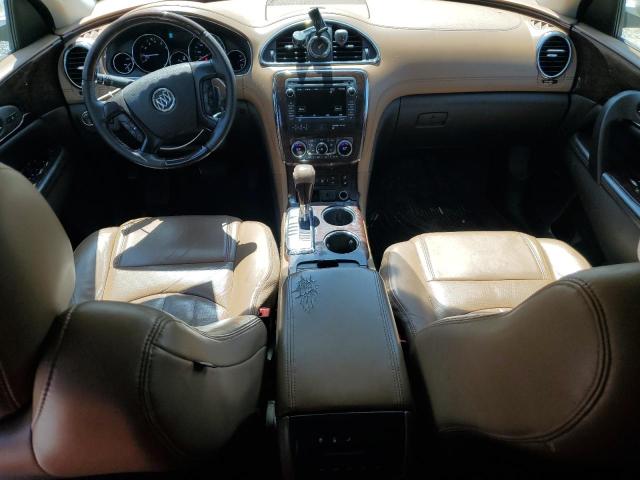 Photo 8 from auction – 2015 BUICK ENCLAVE with VIN 5GAKRBKD7FJ221335