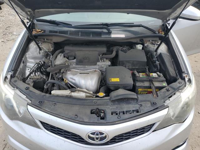 Photo 11 from auction – 2012 TOYOTA CAMRY BASE with VIN 4T1BF1FK4CU180534