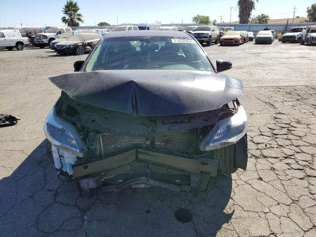 Photo 5 from auction – 2014 TOYOTA AVALON BAS with VIN 4T1BK1EB2EU079928