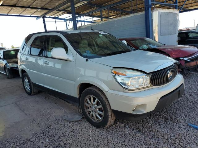 Photo 4 from auction – 2007 BUICK RENDEZVOUS with VIN 3G5DA03L97S594022