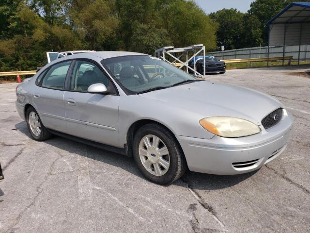 Photo 4 from auction – 2005 FORD TAURUS SEL with VIN 1FAHP56U35A164243