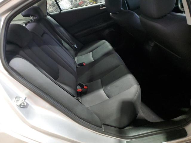 Photo 10 from auction – 2012 MAZDA 6 I with VIN 1YVHZ8BHXC5M09280