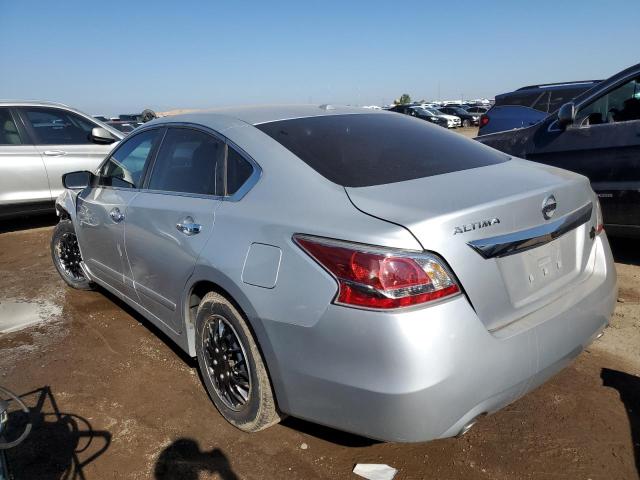 Photo 2 from auction – 2015 NISSAN ALTIMA 2.5 with VIN 1N4AL3AP8FN869780