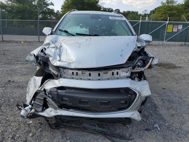 Photo 5 from auction – 2019 CHEVROLET TRAX 1LT with VIN KL7CJPSB7KB829105