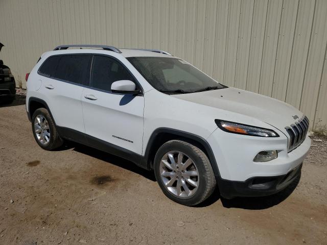 Photo 4 from auction – 2017 JEEP CHEROKEE L with VIN 1C4PJLDB4HW533955