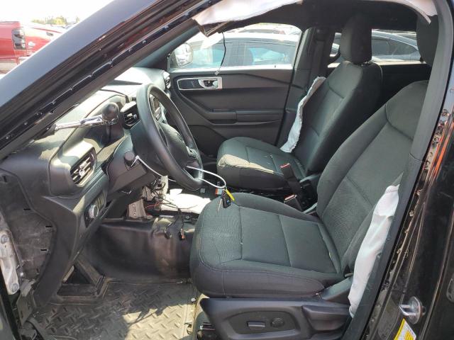 Photo 7 from auction – 2023 FORD EXPLORER P with VIN 1FM5K8AB3PGA35272