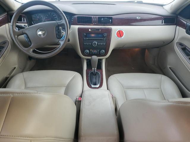 Photo 8 from auction – 2008 CHEVROLET IMPALA LT with VIN 2G1WT58K481364905