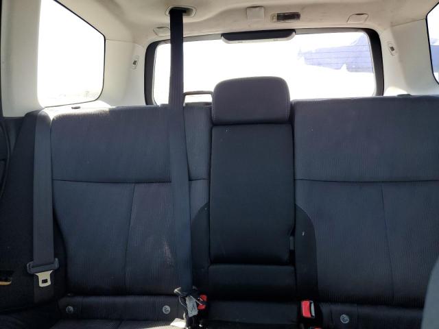Photo 10 from auction – 2010 SUBARU FORESTER 2 with VIN JF2SH6CC8AH733816