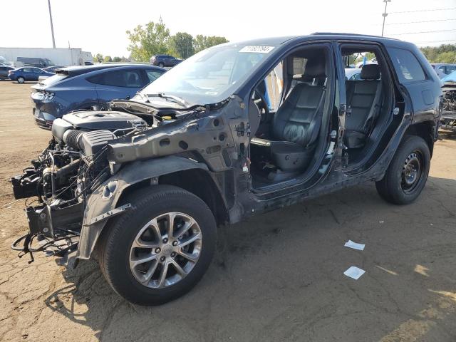 JEEP GRAND CHER 2019 with VIN 1C4RJFCG6KC592425 - Photo from auction