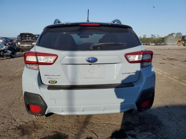 Photo 6 from auction – 2019 SUBARU CROSSTREK with VIN JF2GTABC8K8380309