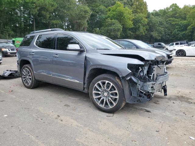 Photo 4 from auction – 2021 GMC ACADIA DEN with VIN 1GKKNPLSXMZ205606