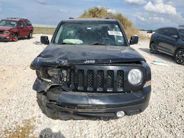 Photo 5 from auction – 2016 JEEP PATRIOT SP with VIN 1C4NJPBB8GD761887