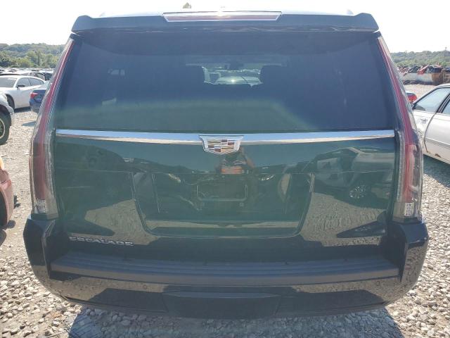 Photo 6 from auction – 2017 CADILLAC ESCALADE E with VIN 1GYS4HKJXHR194085