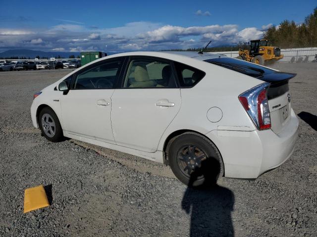 Photo 2 from auction – 2015 TOYOTA PRIUS with VIN JTDKN3DU2F1986983
