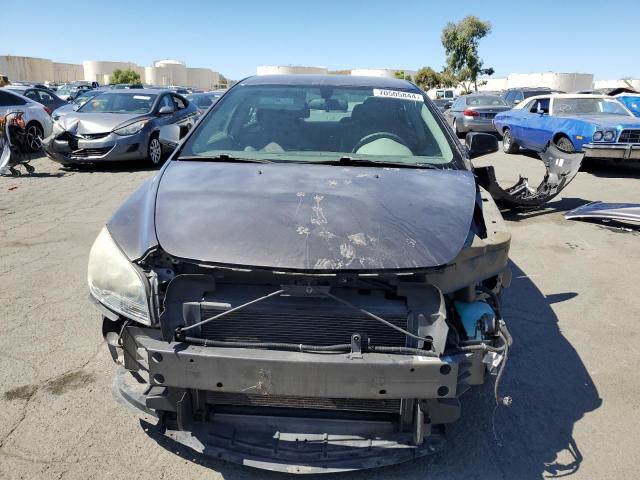 Photo 5 from auction – 2010 CHEVROLET MALIBU LS with VIN 1G1ZA5EBXA4165195