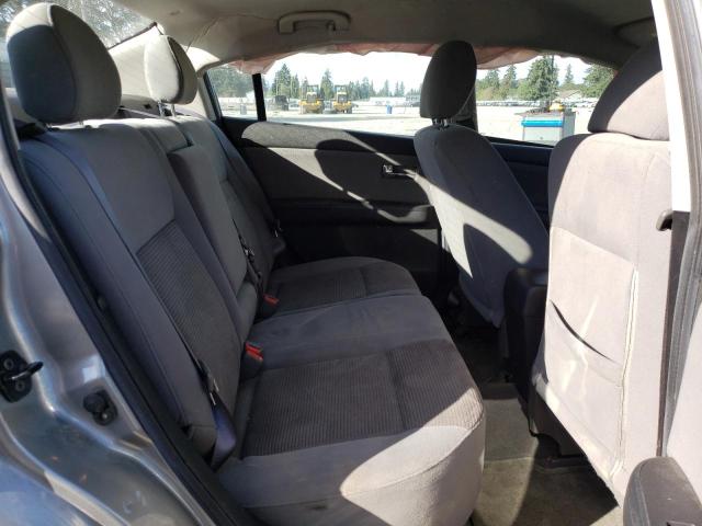 Photo 10 from auction – 2012 NISSAN SENTRA 2.0 with VIN 3N1AB6AP9CL622930