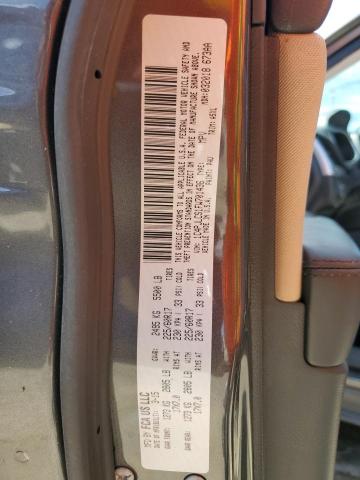 Photo 14 from auction – 2015 JEEP CHEROKEE L with VIN 1C4PJLCS1FW701436