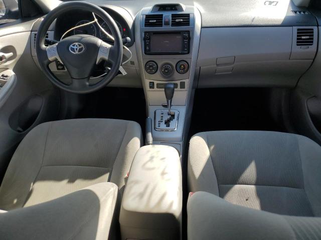 Photo 8 from auction – 2012 TOYOTA COROLLA BA with VIN 2T1BU4EEXCC912878