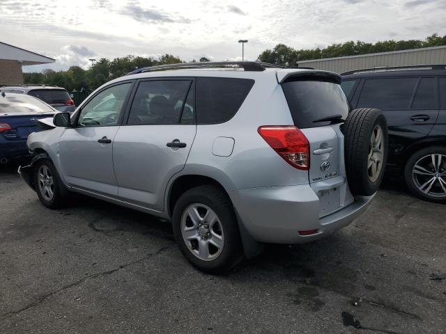Photo 2 from auction – 2006 TOYOTA RAV4 with VIN JTMZD33VX66007726