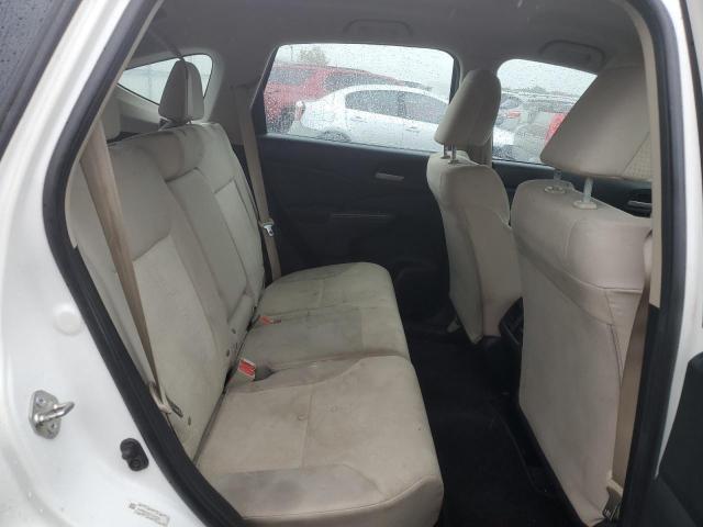 Photo 11 from auction – 2015 HONDA CR-V LX with VIN 5J6RM4H34FL005253