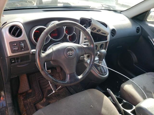 Photo 8 from auction – 2003 TOYOTA COROLLA MA with VIN 2T1KR32E73C098463