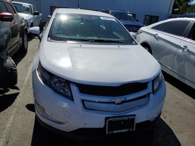 Фото 5 с аукциона – 2013 CHEVROLET VOLT с VIN 1G1RH6E41DU128415