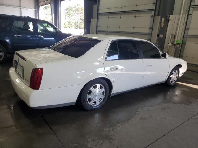 Photo 3 from auction – 2005 CADILLAC DEVILLE with VIN 1G6KD54Y75U100089