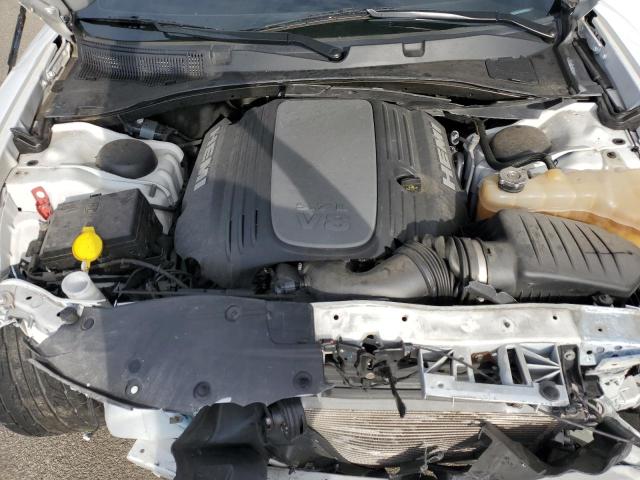 Photo 11 from auction – 2021 DODGE CHARGER R/ with VIN 2C3CDXCT4MH522099