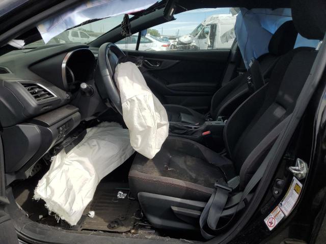 Photo 7 from auction – 2019 SUBARU IMPREZA SP with VIN 4S3GKAJ64K3603861
