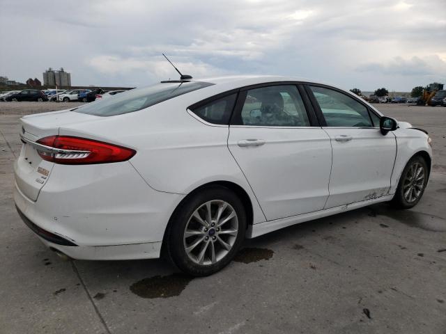 Photo 3 from auction – 2017 FORD FUSION SE with VIN 3FA6P0HD6HR363773