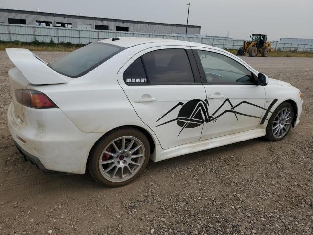 Photo 3 from auction – 2014 MITSUBISHI LANCER EVO with VIN JA32W8FV5EU017545