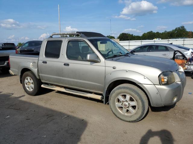 Photo 4 from auction – 2003 NISSAN FRONTIER C with VIN 1N6ED27T03C452908