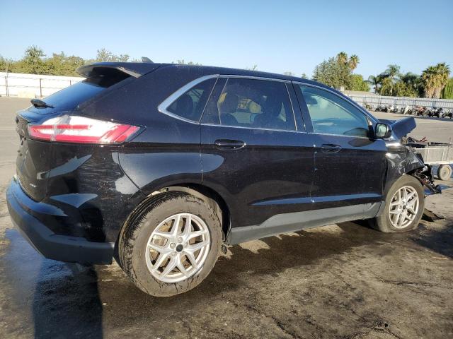Photo 3 from auction – 2023 FORD EDGE SEL with VIN 2FMPK4J97PBA31716