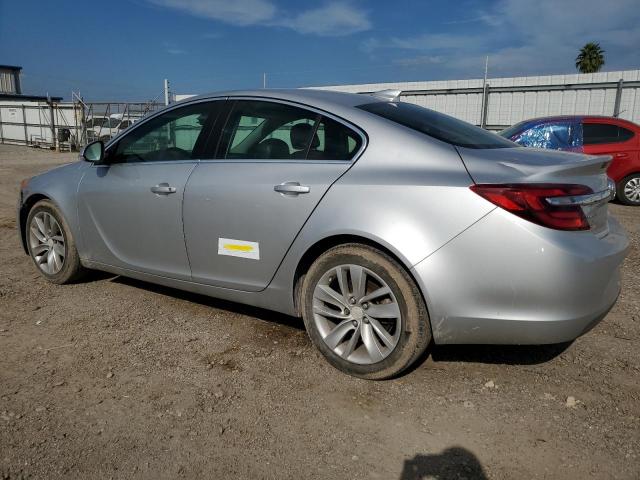 Photo 2 from auction – 2015 BUICK REGAL with VIN 2G4GV5EK1F9153701