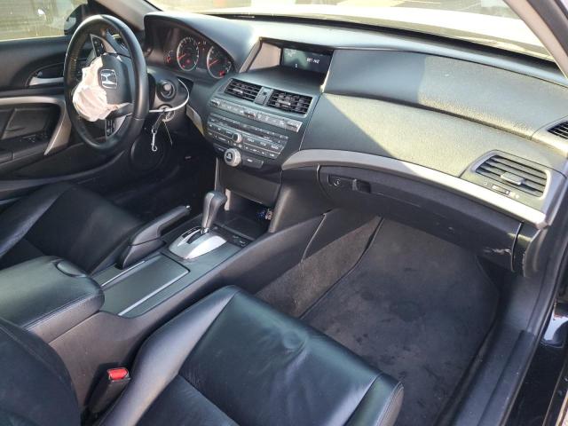 Photo 8 from auction – 2011 HONDA ACCORD EXL with VIN 1HGCS2B8XBA002049