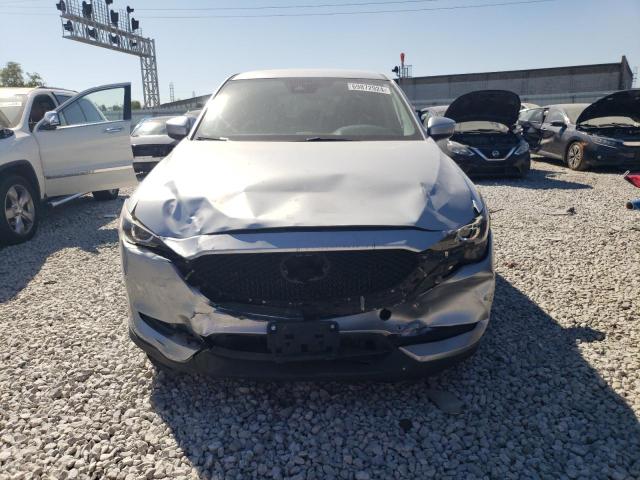 Photo 5 from auction – 2017 MAZDA CX-5 TOURI with VIN JM3KFACL3H0113110