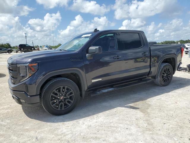 Photo 1 from auction – 2022 GMC SIERRA C15 with VIN 3GTPHCEK5NG584546